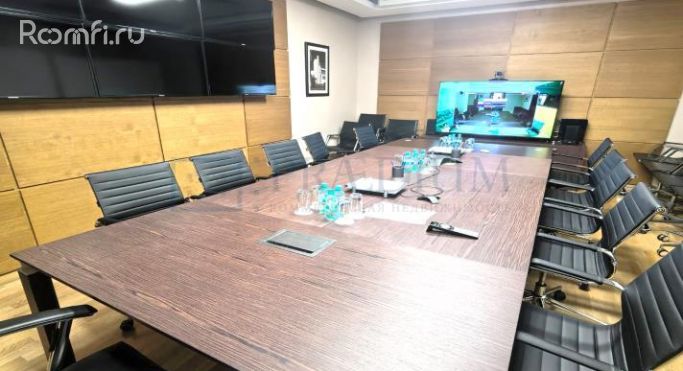 Аренда офиса 1152 м², Брянская улица - фото 2