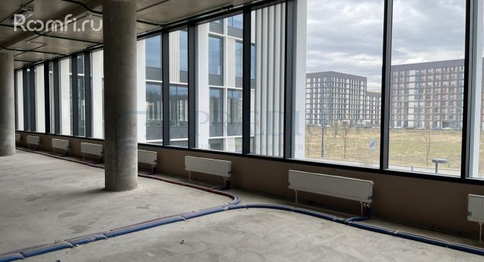 Аренда офиса 1742 м², Киевское шоссе, 22-й километр - фото 3