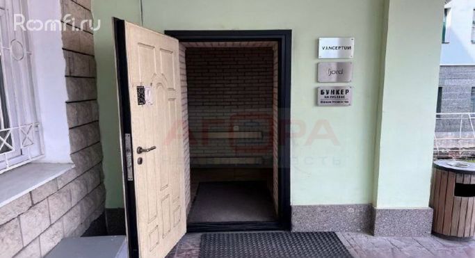 Аренда помещения свободного назначения 117.9 м², улица Большая Лубянка - фото 2