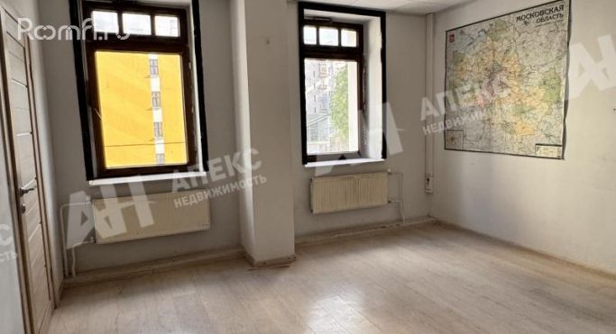 Аренда офиса 278 м², Долгоруковская улица - фото 3