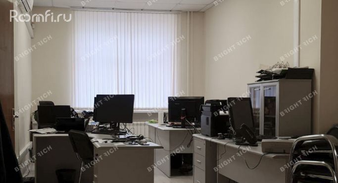 Аренда офиса 286 м², Покровский бульвар - фото 2