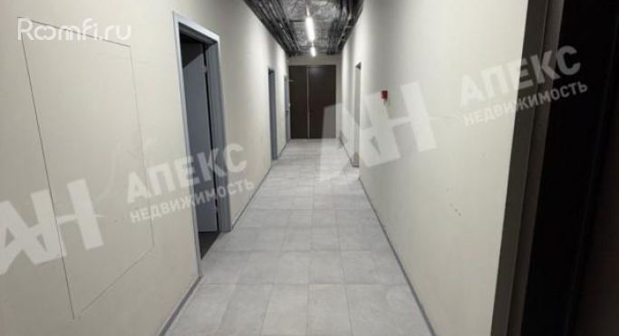 Аренда офиса 213 м², 1-й Красногвардейский проезд - фото 3