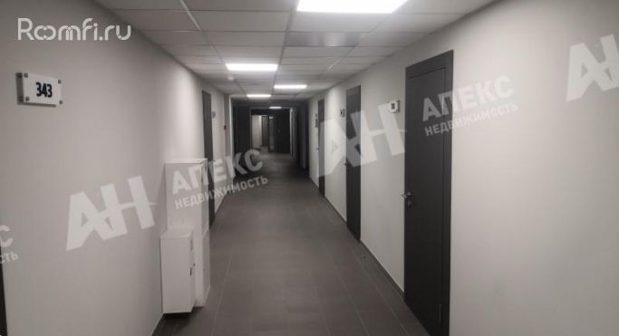 Аренда офиса 111 м², Рязанский проспект - фото 3