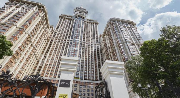 Продажа помещения свободного назначения 989 м², Чапаевский переулок - фото 1