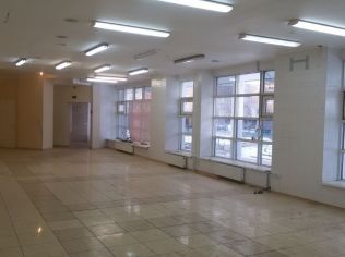 Аренда помещения свободного назначения 80 м²