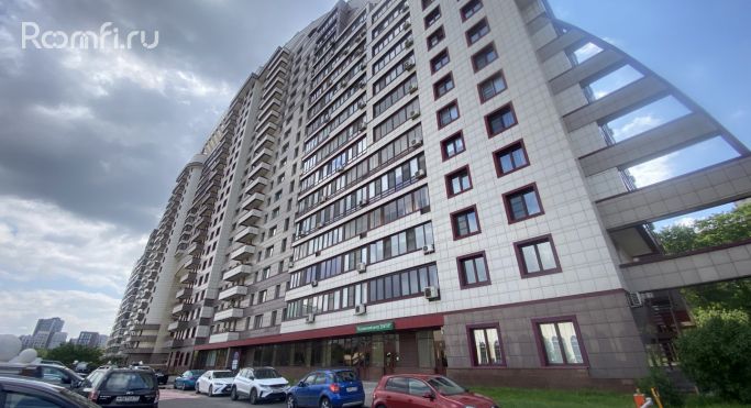 Продажа торгового помещения 170.2 м², Попов проезд - фото 2