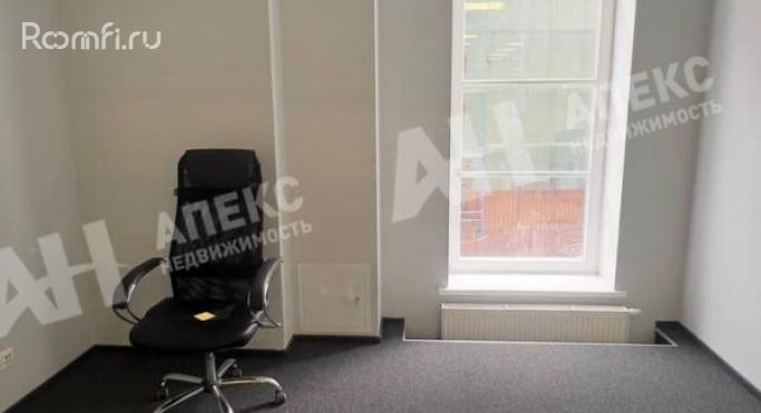 Аренда офиса 568 м², улица Арбат - фото 3