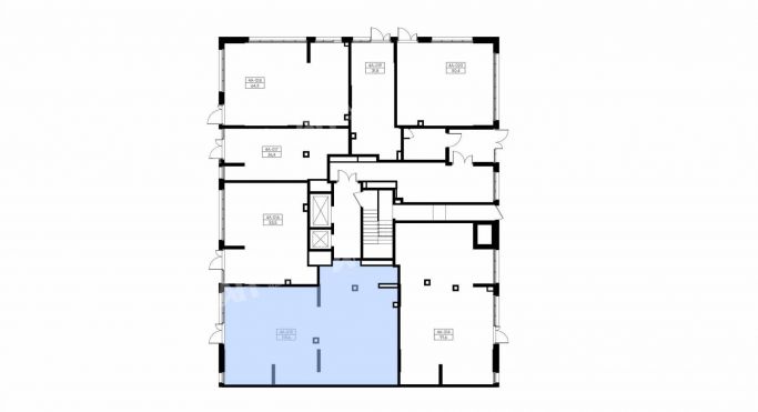 Продажа помещения свободного назначения 116 м², Мостовая улица - фото 2