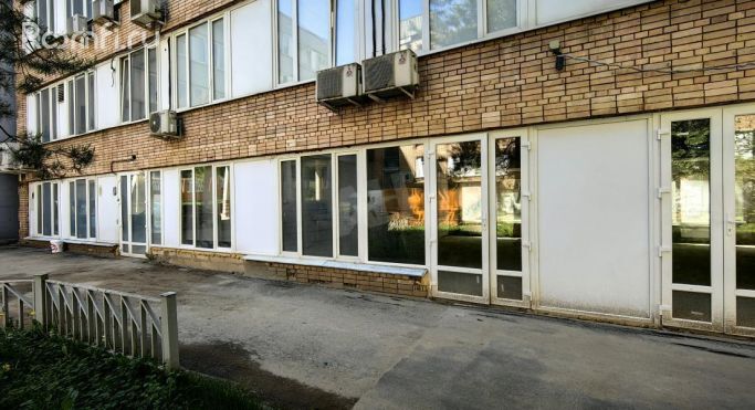 Продажа помещения свободного назначения 80 м², Старокалужское шоссе - фото 1