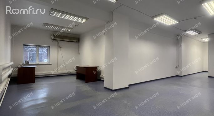 Аренда офиса 183.3 м², Большая Переяславская улица - фото 2