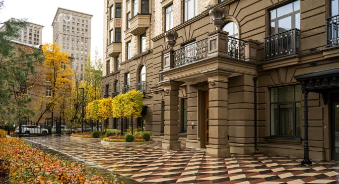 Аренда помещения свободного назначения 138.8 м², улица Ротмистрова - фото 4