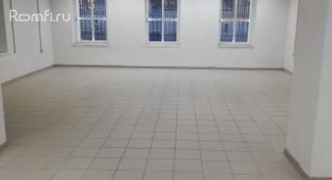 Аренда помещения свободного назначения 234 м², Таганская улица - фото 1