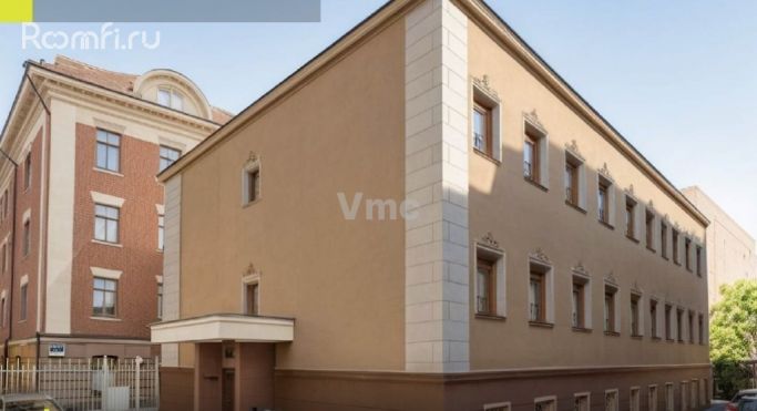 Продажа помещения свободного назначения 1016 м², Большая Серпуховская улица - фото 2