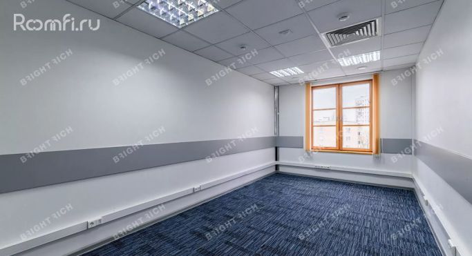 Аренда офиса 285 м², Марксистская улица - фото 3