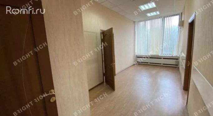 Аренда офиса 578.8 м², Ленинградский проспект - фото 2