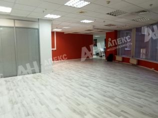 Аренда офиса 145 м²