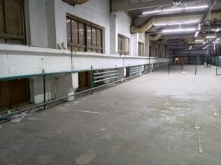 Аренда склада 822 м²