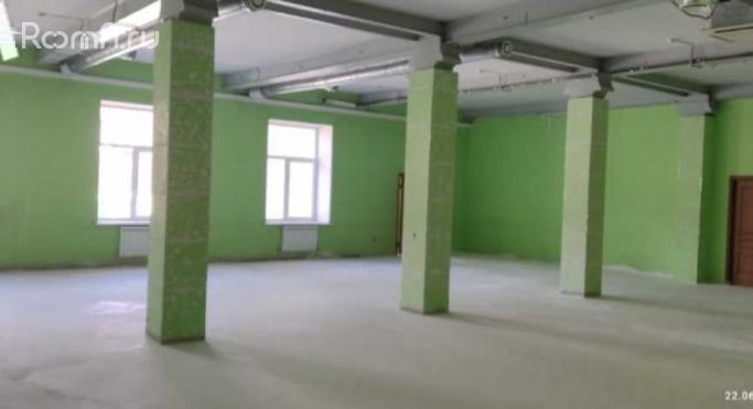 Аренда помещения свободного назначения 336 м², улица Водников - фото 3