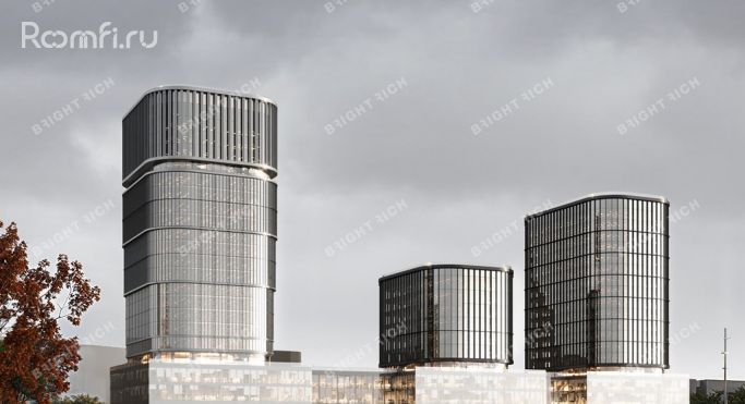Продажа офиса 3579.6 м² - фото 3