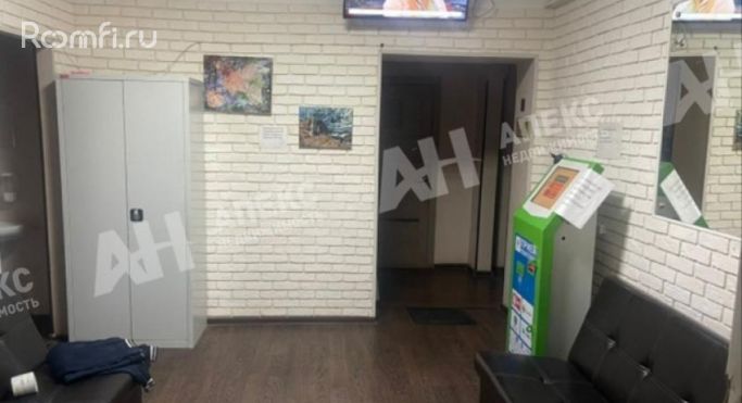 Продажа помещения свободного назначения 227 м², Светлый проезд - фото 1