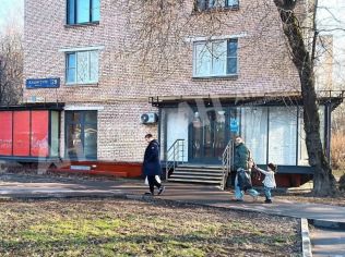 Аренда помещения свободного назначения 48 м²