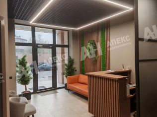 Аренда помещения свободного назначения 174 м²