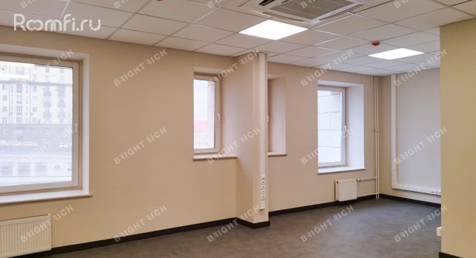 Аренда офиса 180 м², улица Сущёвский Вал - фото 3