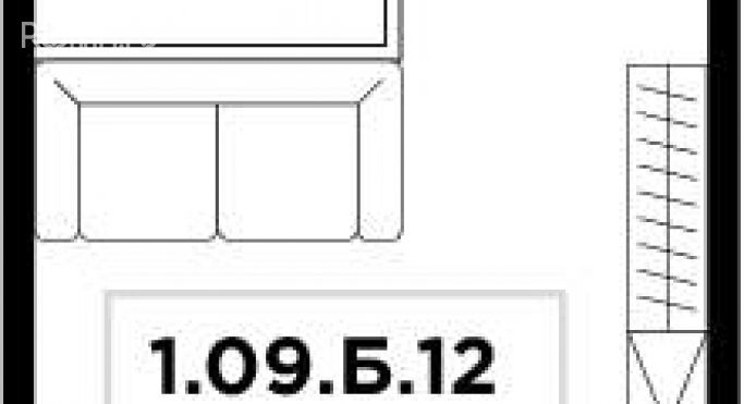 Продажа офиса 24.7 м², улица Маршала Прошлякова - фото 2