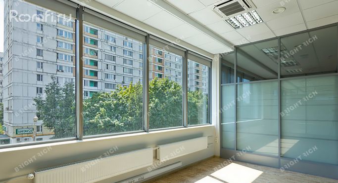 Аренда офиса 289 м², улица Генерала Тюленева - фото 3