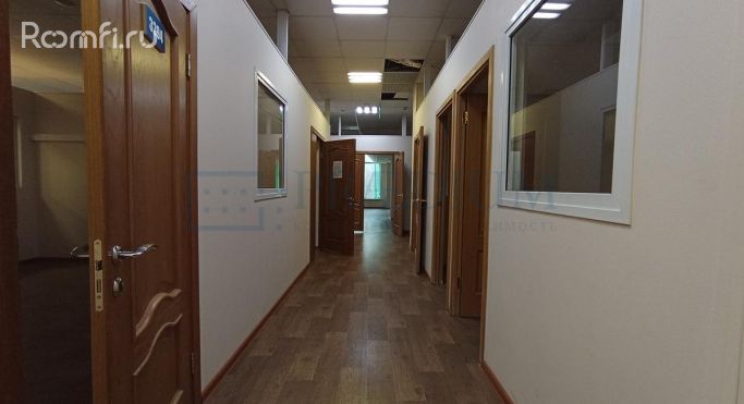 Аренда офиса 316 м², улица Академика Королёва - фото 3