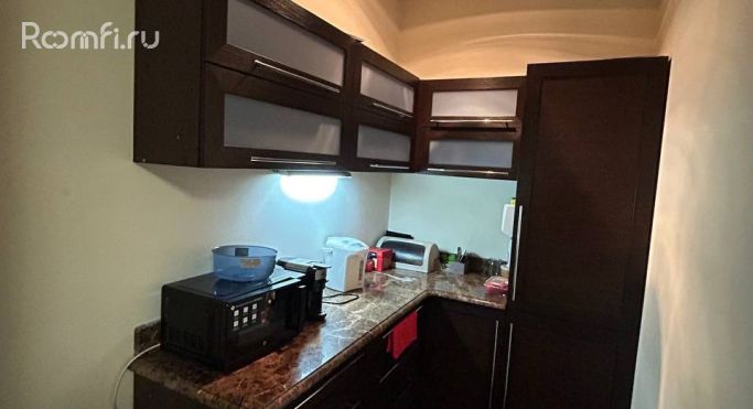 Аренда офиса 242.8 м², Волгоградский проспект - фото 4