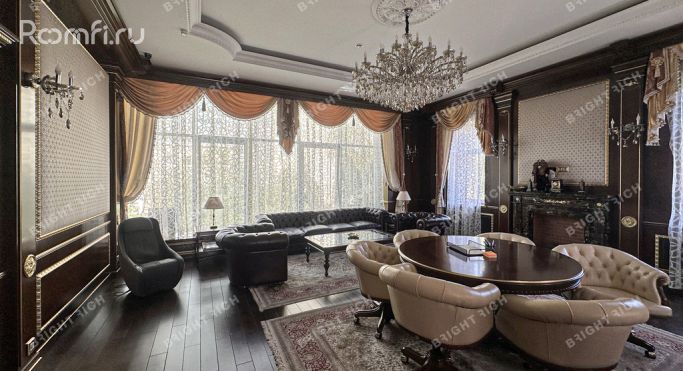 Аренда офиса 969 м², набережная Академика Туполева - фото 2