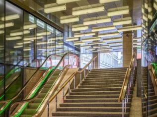 Аренда офиса 2973 м²