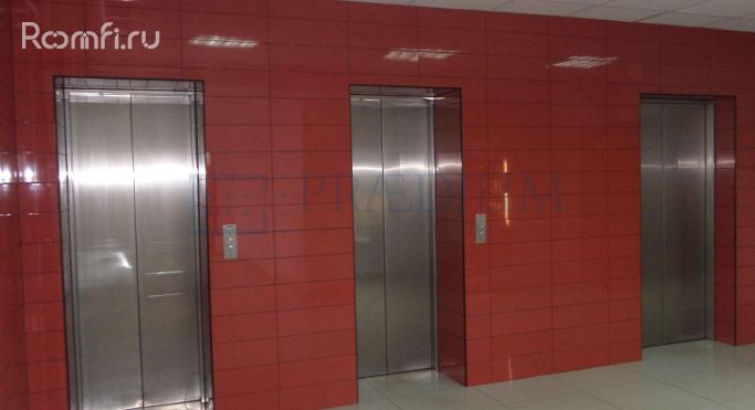Аренда офиса 888 м², Алтуфьевское шоссе - фото 3