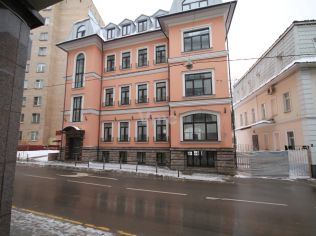 Аренда офиса 157.4 м²