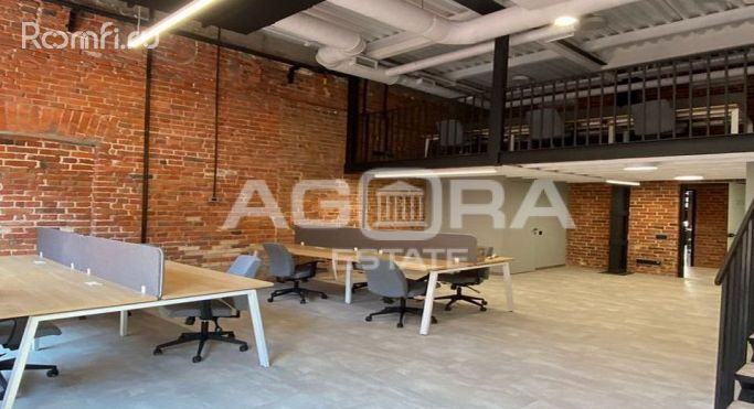 Аренда офиса 161.9 м², Холодильный переулок - фото 3