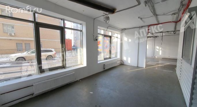 Аренда помещения свободного назначения 207 м², улица Мельникова - фото 2
