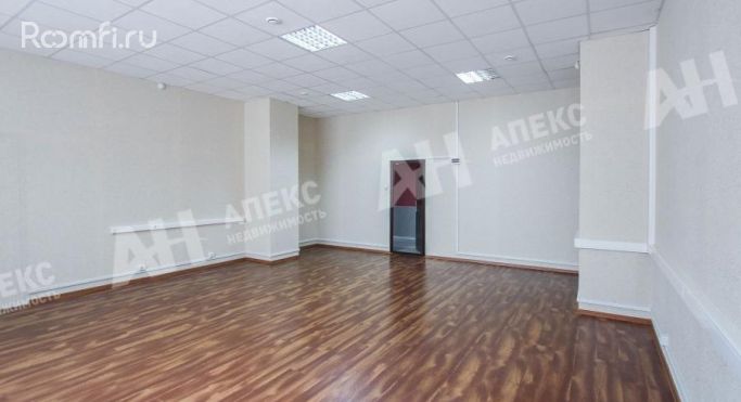 Аренда офиса 60 м², улица Годовикова - фото 2