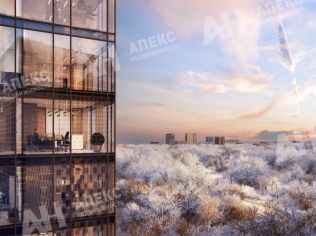Продажа помещения свободного назначения 263 м²