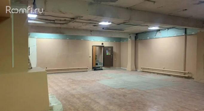 Аренда торгового помещения 160 м², Нижегородская улица - фото 5