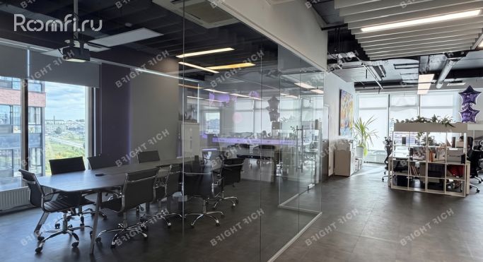 Аренда офиса 325 м², Новодмитровская улица - фото 3
