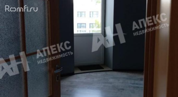 Аренда офиса 200 м², Дербеневская улица - фото 3