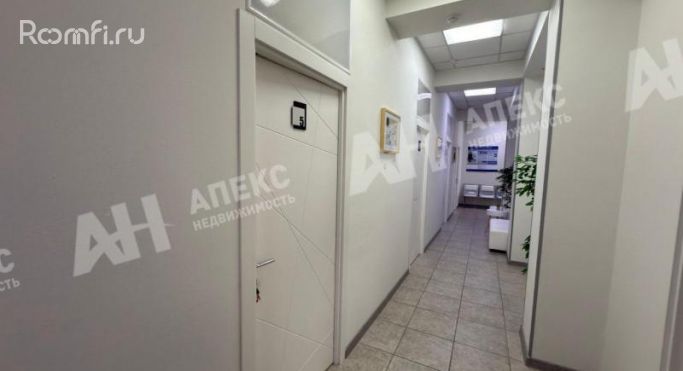 Продажа помещения свободного назначения 364 м², Овчинниковская набережная - фото 2