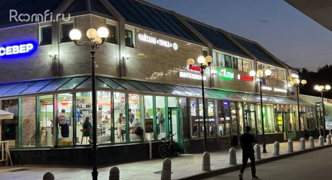 Аренда помещения свободного назначения 25 м², Фестивальная улица - фото 3