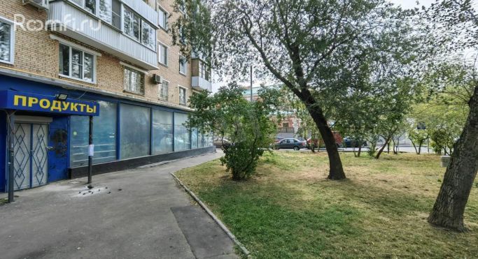 Продажа помещения свободного назначения 277 м², Орлово-Давыдовский переулок - фото 3