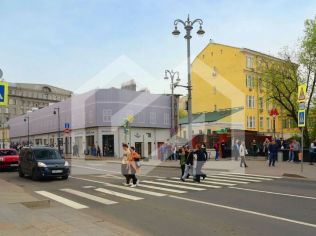 Аренда помещения свободного назначения 249 м²