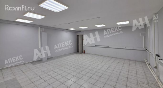 Аренда офиса 43 м², Большой Полуярославский переулок - фото 2