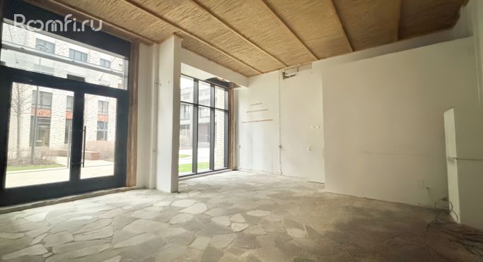 Аренда помещения свободного назначения 42.1 м², улица Виктора Маслова - фото 3