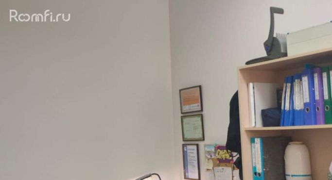 Аренда офиса 118.4 м², Варшавское шоссе - фото 5