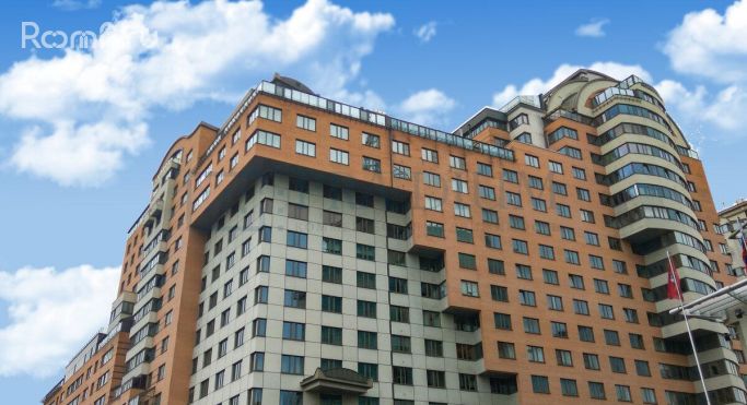 Аренда офиса 330 м², Комсомольский проспект - фото 2